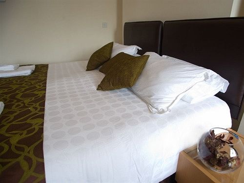 The Bell Guesthouse Peterlee Exterior foto